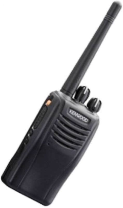 In order to use these products, you therefore do not need a permit. Kenwood TK-3000 Walkie Talkie Price in India - Buy Kenwood ...