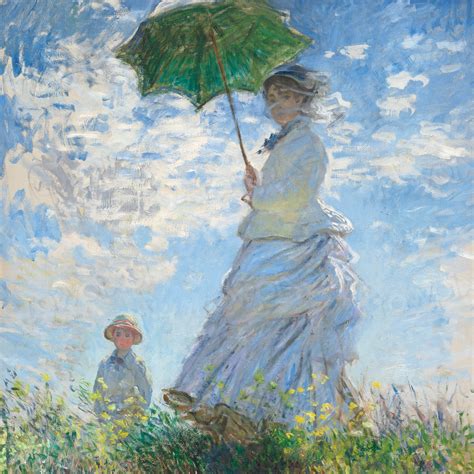 Claude Monet Free Original Public Domain Paintings Rawpixel