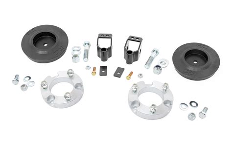 2 Inch Lift Kit X Reas Toyota 4runner 2wd 4wd 2010 2023