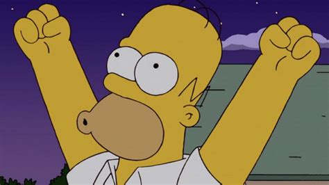 The Wild Simpsons Theory That Explains Everything About Homer