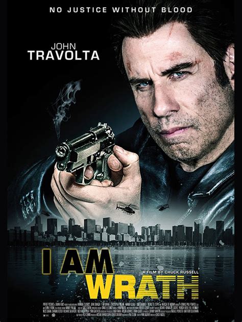 I Am Wrath Cinebel