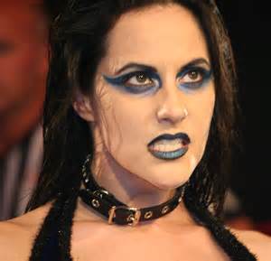 Ex Wcw Star Daffney Unger Dead At After Posting Suicidal Video