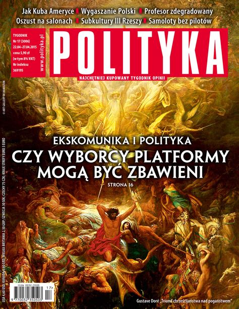 Polityka 172015 Cover Politykapl