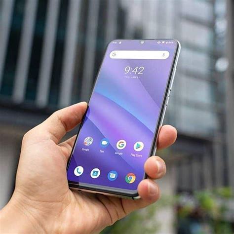 Détails Sur Umidigi X Smartphone 635 Amoled 48mp 3 Caméra 128gb