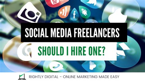 why hire a social media marketing freelancer in mumbai