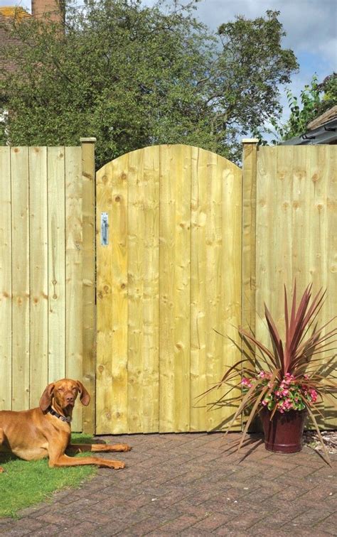 Red Cedar Fence Paint At Homebase Home Fence Ideas