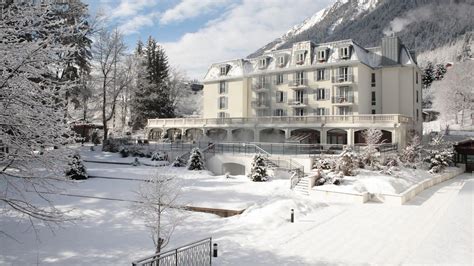 La Folie Douce Hôtel Chamonix à Partir De 90 € Hôtels à Chamonix Mont