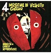 Compra Vinilo Ennio Morricone - 4 Mosche Di Velluto Grigio Original