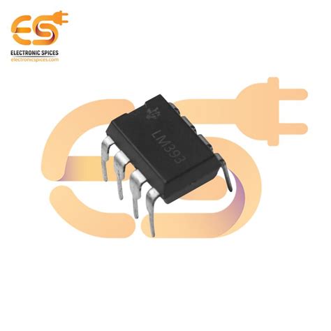 Buy SOP 8 Voltage Comparator IC Pack Of 5 At Affordable Price