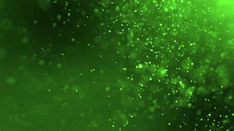 Green And Gold Glitters Motion Background 19 Hd Motion Background With Green And Gold