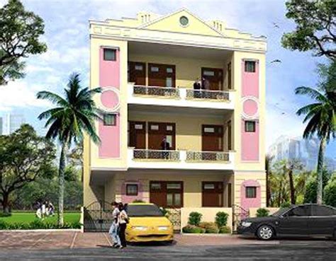 3 Bhk 900 Sqft Apartment For Sale In Laxmi Nagar Delhi Rei180399