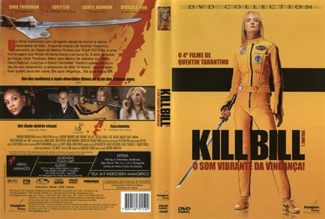 3 09 september 2020 | flickeringmyth. MAXIMUSS CAPAS: KILL BILL - VOLUME 1 (Kill Bill: Vol. 1)