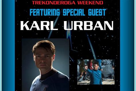 Only A Real Trekkie Can Guess Whos Headlining This Years Trekond
