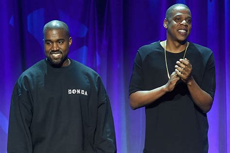 Watch A Trailer For ‘public Enemies Jay Z Vs Kanye West Documentary Xxl