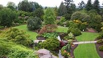 Queen Elizabeth Park - Vancouver, British Columbia Attraction | Expedia ...