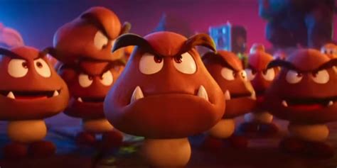 Goomba Film Species Super Mario Wiki The Mario Encycl