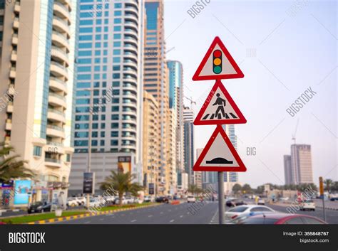 Traffic Light Sign Image And Photo Free Trial Bigstock