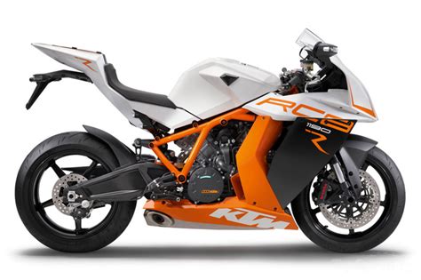 I am thinking of buying fx 6 sport. 2015 KTM 1190 RC8 R Review - Top Speed