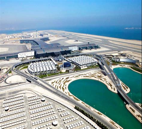 Misa New Doha International Airport