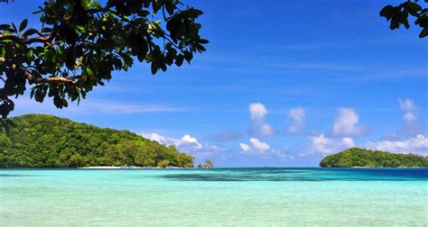 8 Best Tourist Attractions In Palau
