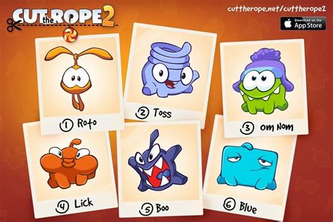 Free Download Cut The Rope 2 103 Mod Normal Apk For Android By Evan