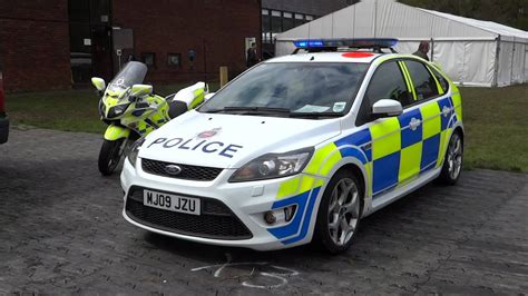 2018 ford focus st changes: Surrey Police - Ford Focus ST Roads Policing Unit ANPR ...