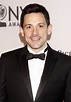 Steve Kazee Picture 2 - The 66th Annual Tony Awards - Arrivals
