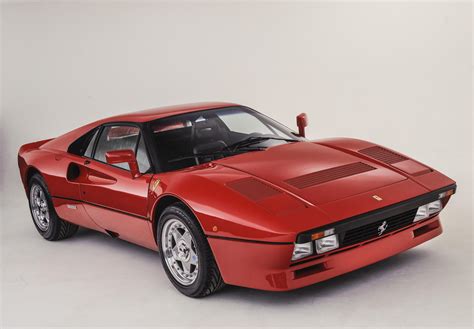 Ferrari 288 Gto Specs And Photos 1984 1985 1986 Autoevolution