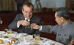 Nixon's China Visit, 1972 | American Experience | Official Site | PBS