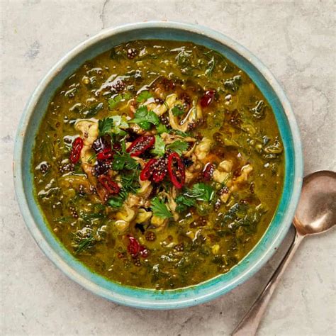 Yotam Ottolenghis Flavourful Soup Recipes Food The Guardian