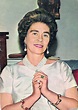 Frederica of Hanover (1917-1981) - Granddaughter of the Kaiser Wilhelm ...