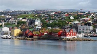 Visit the highlights of Torshavn, the unique capital of the Faroe ...
