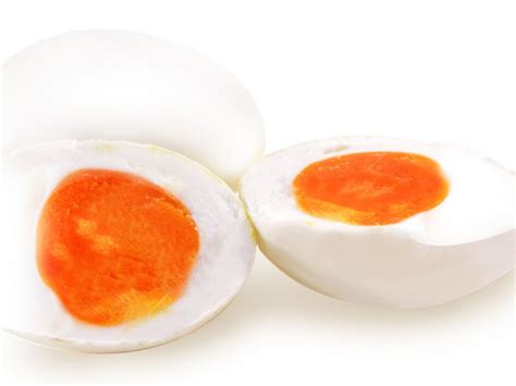 Ini 8 Cara Buat Sos Telur Masin Yang Sedap Korang Boleh Cuba Ye Rasa