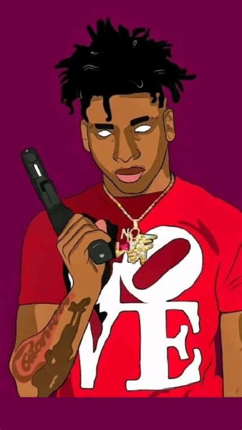 Aggregate More Than 62 Cartoon Rappers Wallpapers Incdgdbentre
