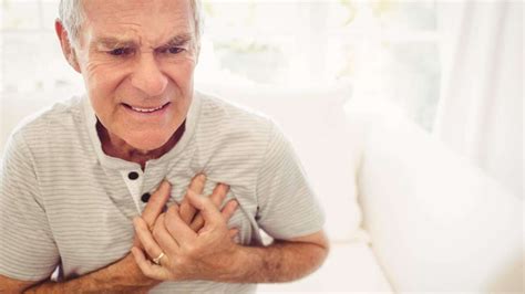 Herzinfarkt Gefahr Größtes Risiko In Den Frühen Morgenstunden Gesundheit