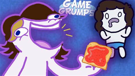 Jelly Bird - Game Grumps Animated Flipnote - YouTube