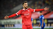 Fortuna Düsseldorf: Kenan Karaman über seinen schweren Stand bei den Fans