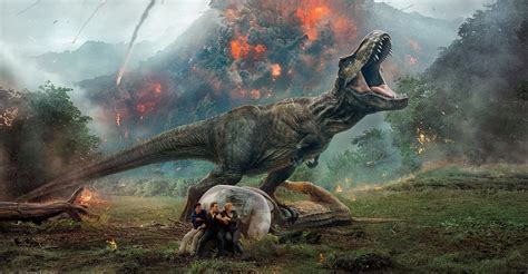 Die Besten Dino Filme Für Einen Kurztrip In Die Urzeit