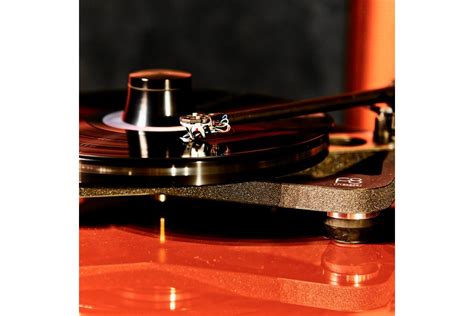 Rega P8 Les Platines Vinyles