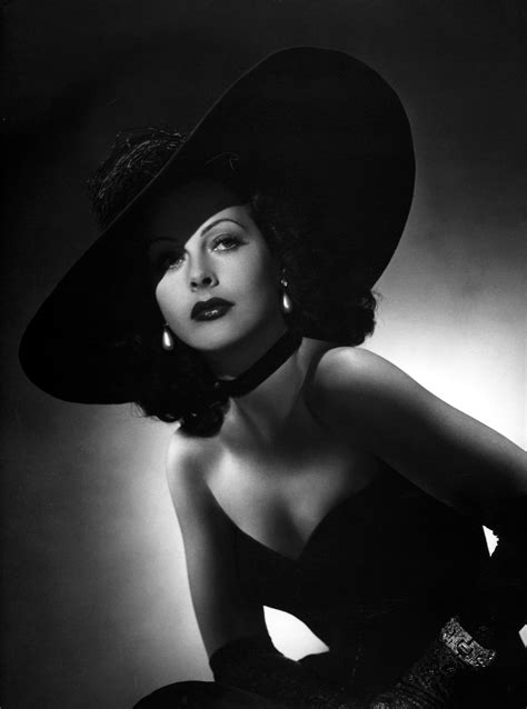 hedy lamarr old hollywood glamour golden age of hollywood vintage hollywood hollywood stars