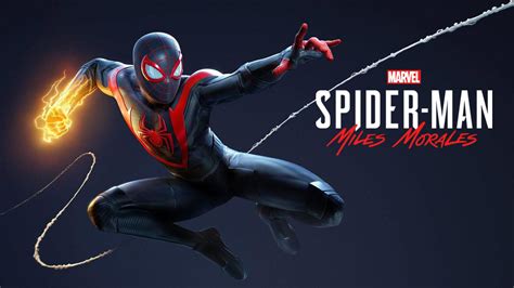 Marvel's spider man is an adventure genre game with many action scenes, created by insomniac games and published by sony it's also delivers one of the best superhero video games to existing at this moment. Las ediciones de Marvel's Spider Man: Miles Morales