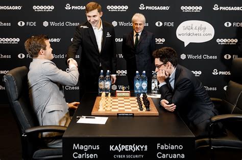 Fide Wccm Magnus Carlsen Proudly Defends His Title As He Is Crowned
