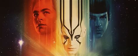 Star Trek Sans Limites D Voile Sa Bande Annonce Finale Bas E Sur L