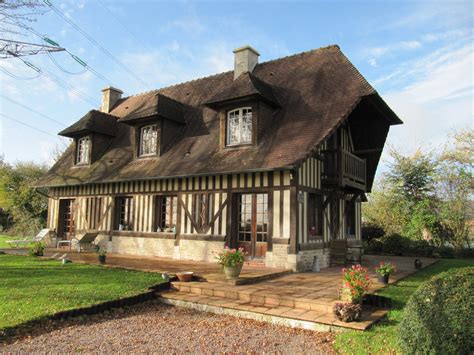 Nous avons souhaité vous emmener hors des sentiers. Maison de Pêcheur, vue mer à Dieppe 76200 - Terres et ...