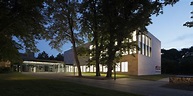 Hochschule für Musik, Detmold | UKW Innenarchitekten