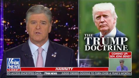 Wednesday Cable News Ratings Fox And Friends Hannity Win