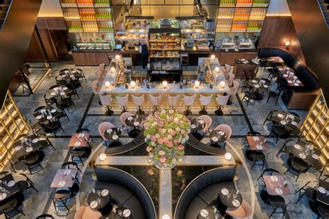 Restaurant And Bar Design Awards Tag Archdaily