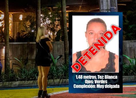 Capturaron A Colombiana Buscada En España Por Engañar A Mujeres Para
