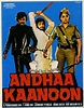 Andha Kanoon 1983 Hindi 720p HDRip Full Movie Free Download ...