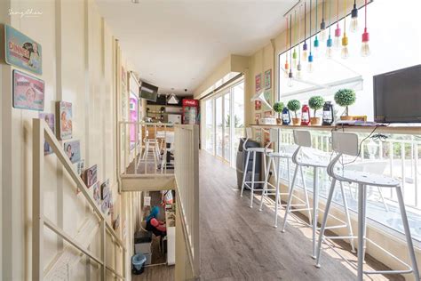 Our hotels are approved for staycations by the ministry of trade and industry. This Colourful 'Padi Box' In Sekinchan Will Make You Crave ...